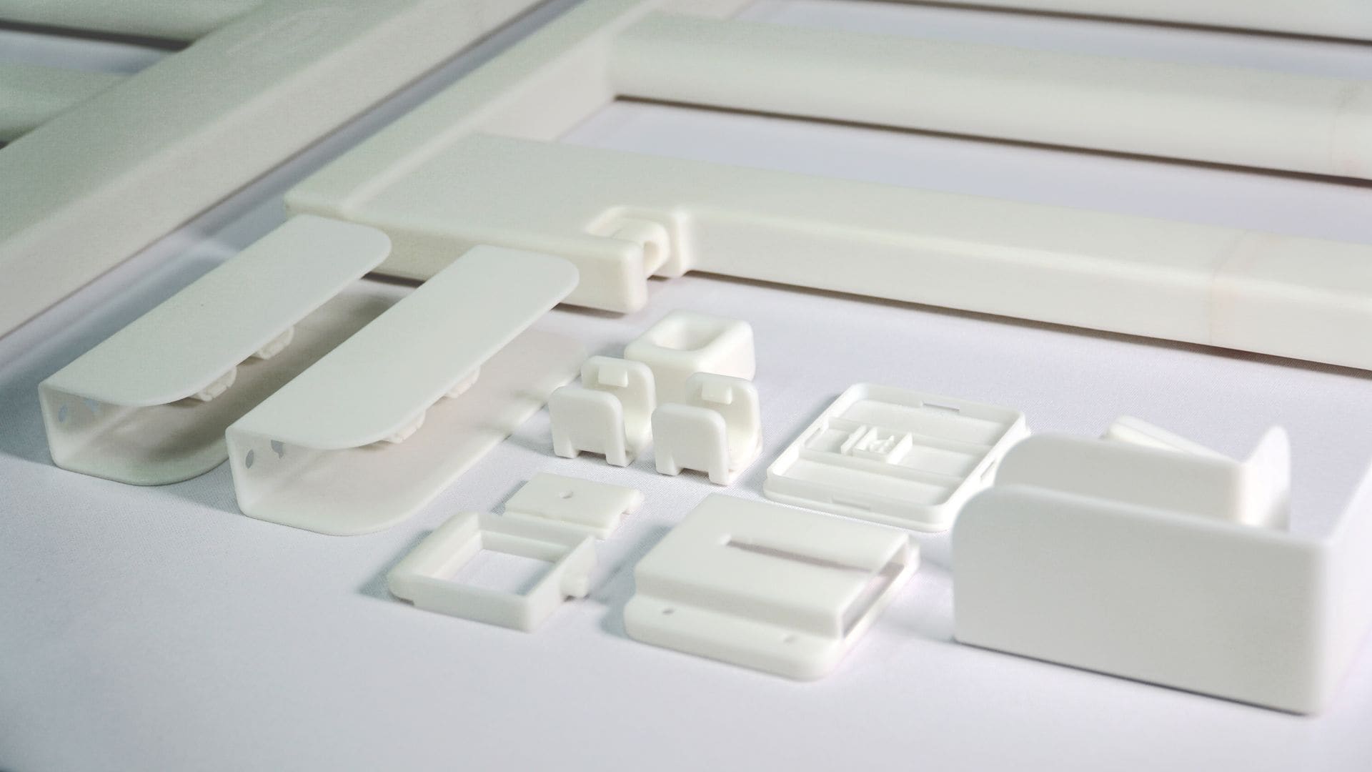 고품질 SLA출력, 대형3D프린터 시제품 제작업체